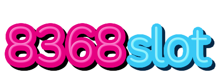 8368slot — logo kanal