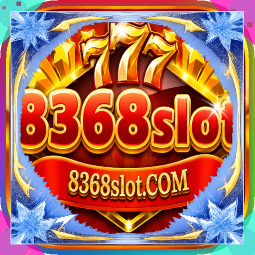8368slot — mitra unggulan